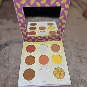 Beauty Bakerie Sour Ya Doin Palette